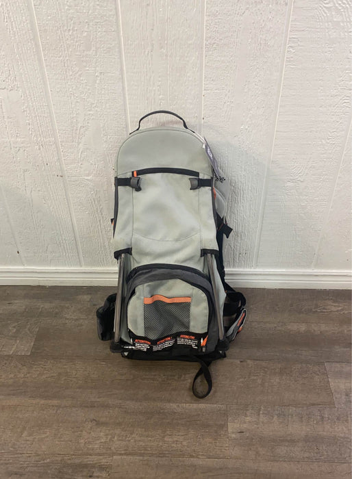 used Evenflo Snugli Cross Country Carrier