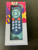 used Jonzoo Baby Music TV Remote Control Toy