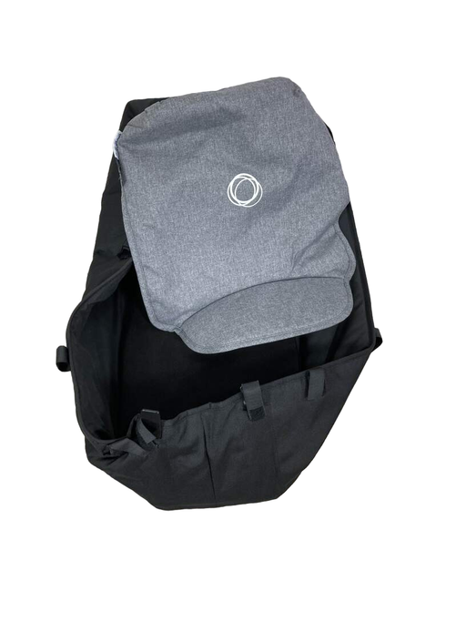 secondhand Bugaboo Donkey Bassinet Fabric And Zip Cover