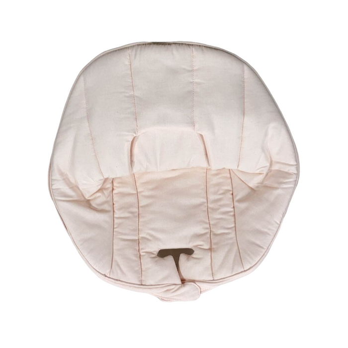 Shop Lalo The Chair Cushion, Grapefruit at GoodBuy Gear