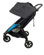 secondhand Baby Jogger City Mini GT2 Stroller, 2019, Mystic