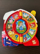 secondhand BUNDLE Interactive Toddler Learning Toys