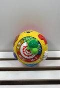 secondhand VTech Wiggle & Crawl Ball