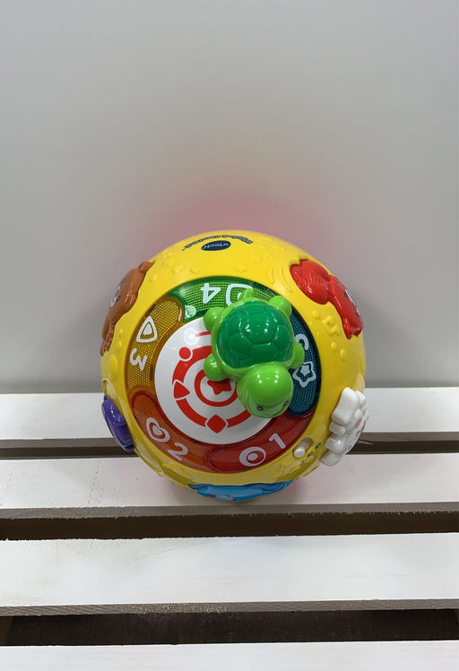 secondhand VTech Wiggle & Crawl Ball