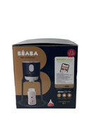 Shop Beaba Bib’Expresso Warmer Dispenser, Midnight at GoodBuy Gear