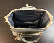 secondhand Diapering