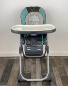 secondhand Graco DuoDiner LX 3-in-1 Baby High Chair