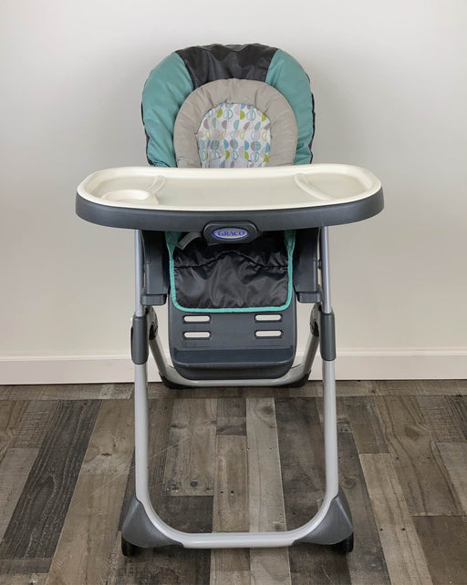secondhand Graco DuoDiner LX 3-in-1 Baby High Chair