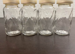 Shop Evenflo Glass Baby Bottles, 4oz at GoodBuy Gear