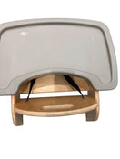 Shop Angeles 9" Feeding Chair with Tray at GoodBuy Gear