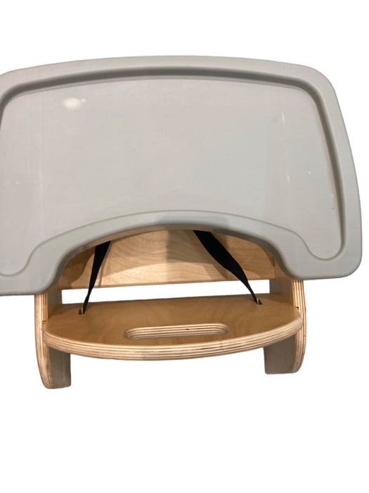 Shop Angeles 9" Feeding Chair with Tray at GoodBuy Gear