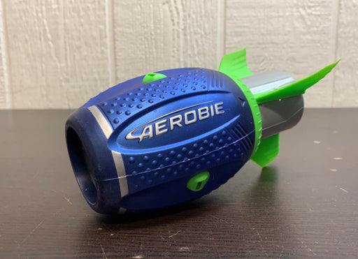 used Aerobie Sonic Fun Football