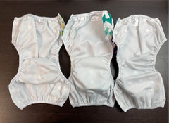 Shop BUNDLE LBB Cloth Diapers at GoodBuy Gear
