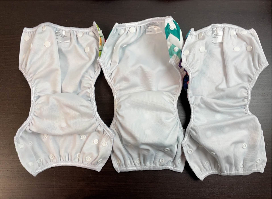 Shop BUNDLE LBB Cloth Diapers at GoodBuy Gear
