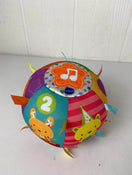 used VTech Light & Move Learning Ball