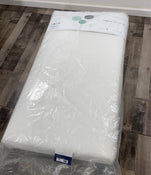 Shop Naturepedic Organic Lightweight Classic Crib 2-Stage Natural Mattress at GoodBuy Gear