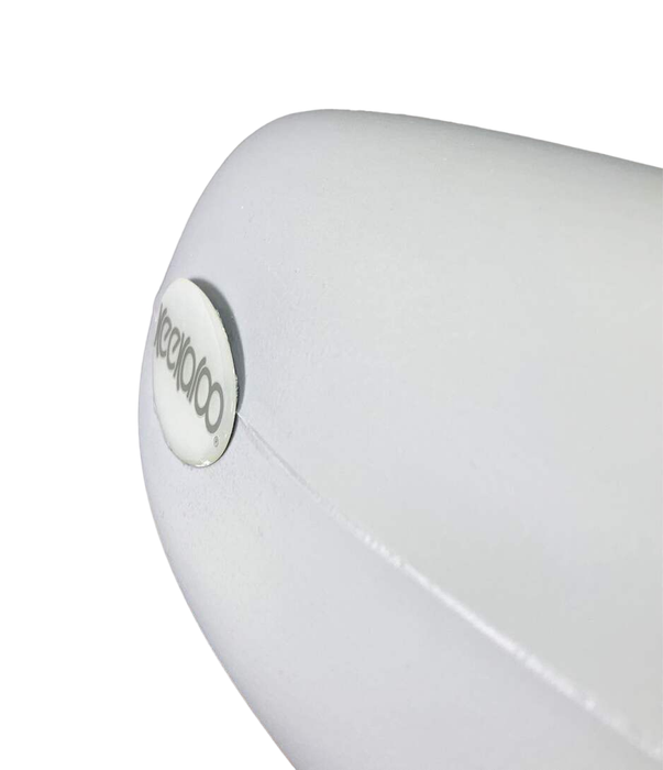 secondhand Diapering