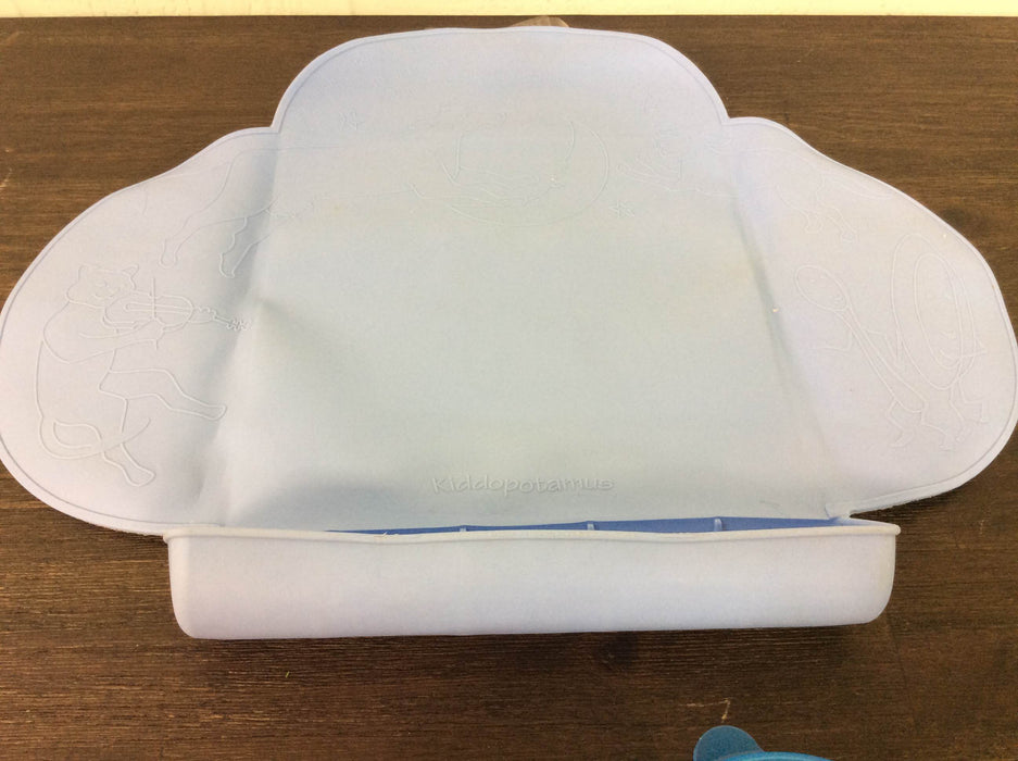 secondhand BUNDLE Feeding Gear