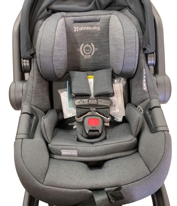 used Infantcarseat