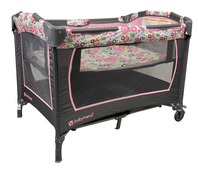 Shop Baby Trend Lil Snooze Deluxe Nursery Playard at GoodBuy Gear