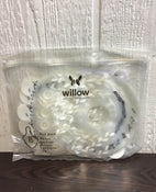 Shop Willow Spill-Proof Breast Milk Bags 48-Count at GoodBuy Gear