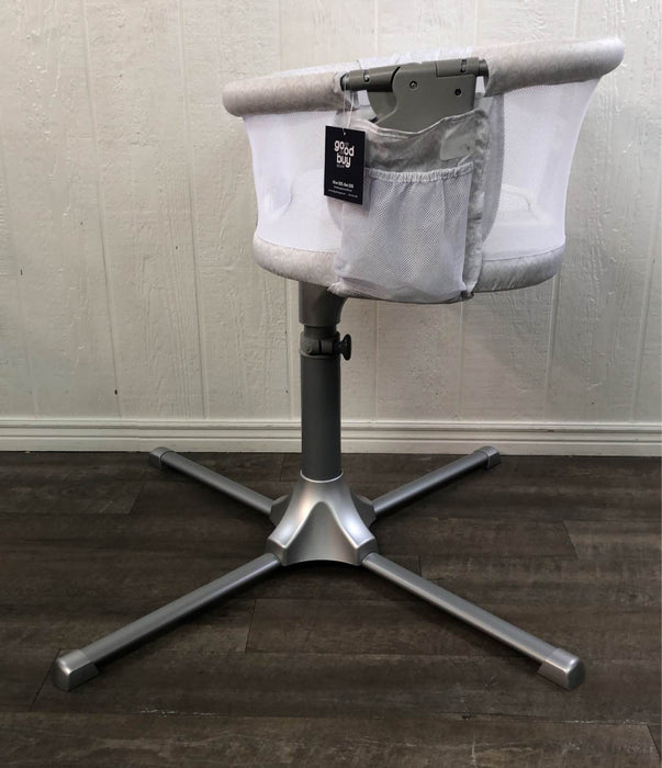 Shop Halo BassiNest Swivel Sleeper, Premiere Series at GoodBuy Gear