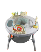 Shop Skip Hop Silver Lining Cloud Baby's View Activity Center at GoodBuy Gear