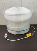 used Munchkin Clean Electric Sterilizer