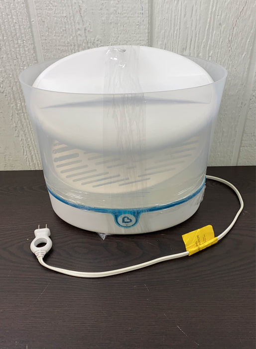 used Munchkin Clean Electric Sterilizer