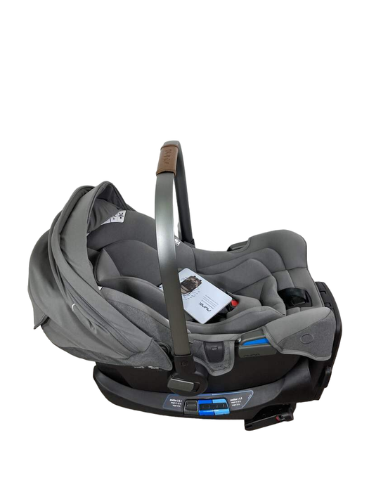 secondhand Carseat