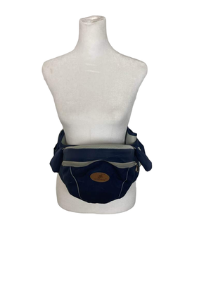 Gabesy Ergonomic Baby Carrier Backpack for Newborns
