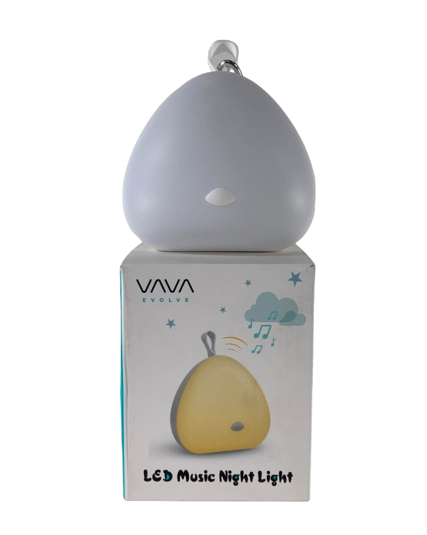 VAVA Chick Light Music Night Light — GoodBuy Gear