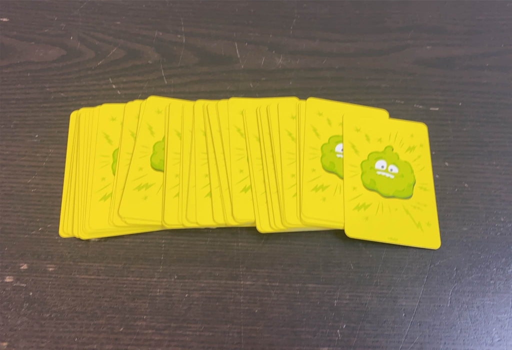 Gas Out Mattel Gas Out Game — GoodBuy Gear