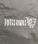 Shop Totes Babies Car Seat Hammock for Grocery Carts at GoodBuy Gear