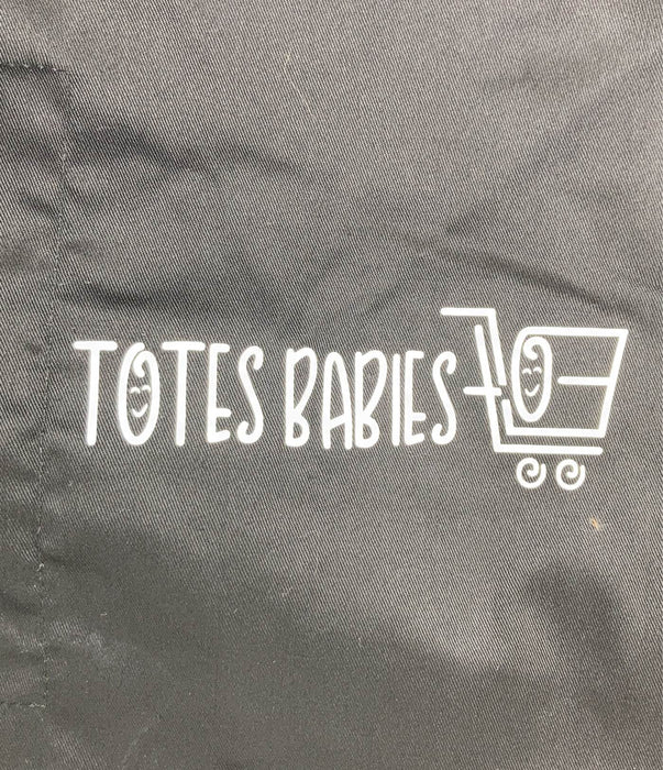 Shop Totes Babies Car Seat Hammock for Grocery Carts at GoodBuy Gear
