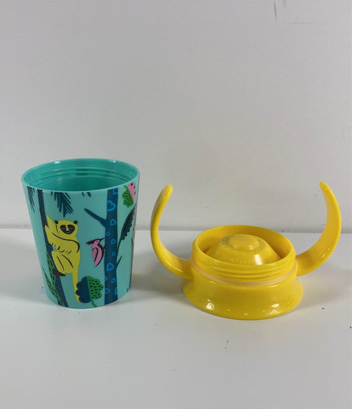 secondhand Munchkin Miracle 360 Trainer Cup