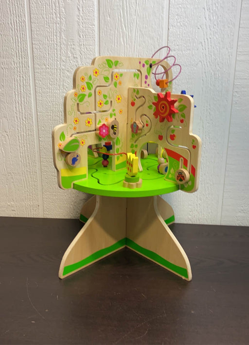used Manhattan Toy Tree Top Adventure Activity Center