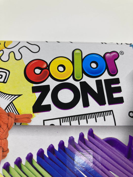 secondhand Color Zone Weaving Loom