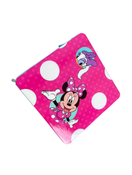 used Jakks Pacific Minnie Mouse Jr. Activity Table Set