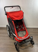 used Zigo Mango Bike Trailer