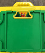 used Crayola 2-in-1 Activity Table