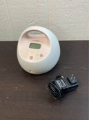 used Spectra Baby S2 Plus Electric Breast Pump