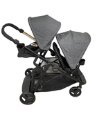 secondhand Graco Ready2Grow LX 2.0 Double Stroller, Rafa, 2023