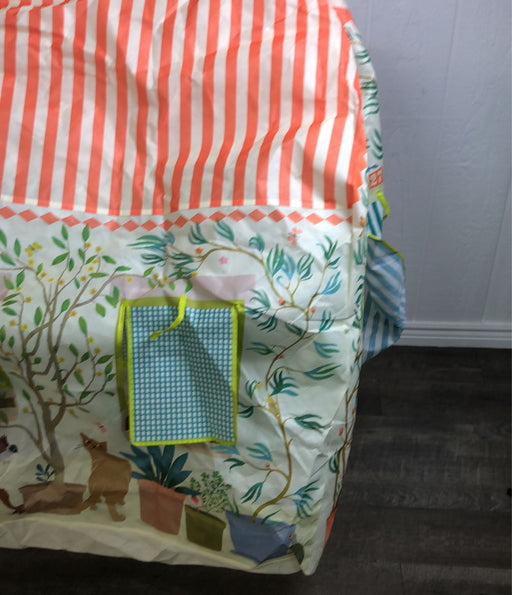 secondhand DJECO Playhouse Play Tent