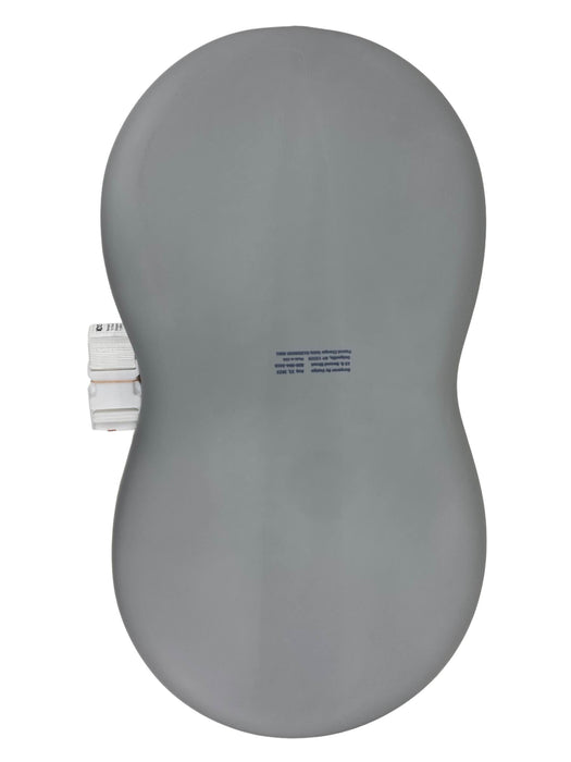 Shop Keekaroo Peanut Changing Pad, Sable at GoodBuy Gear