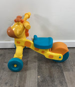 Shop Little Tikes Go And Grow Lil' Rollin’ Giraffe at GoodBuy Gear