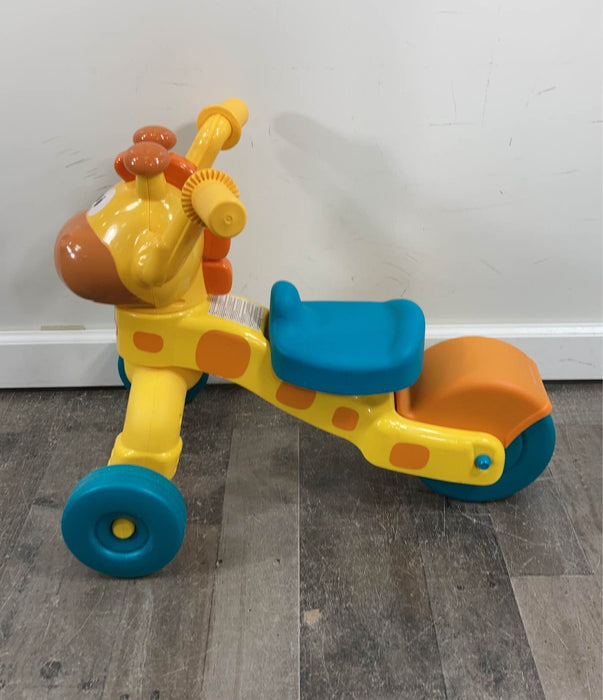Shop Little Tikes Go And Grow Lil' Rollin’ Giraffe at GoodBuy Gear