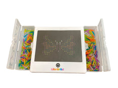 secondhand Basic Fun Lite Brite
