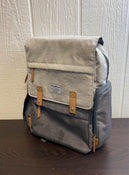 used Eddie Bauer First Adventures Back Pack Diaper Bag