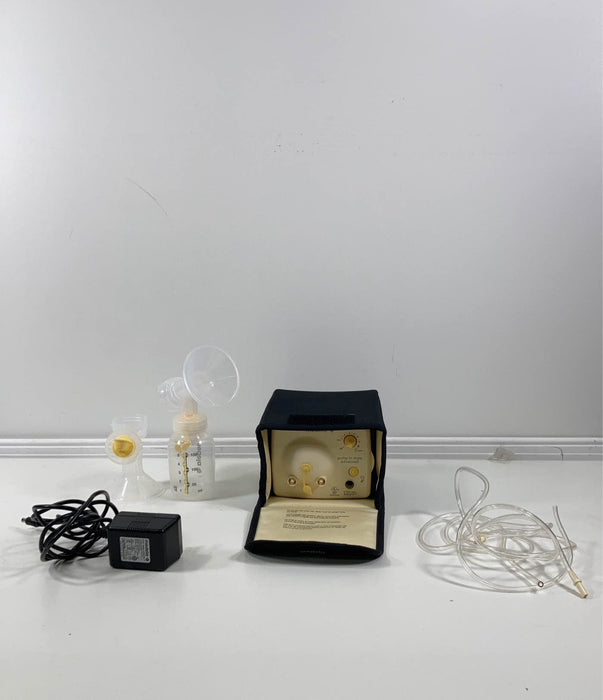 used Medela Pump In Style Advanced Breast Pump